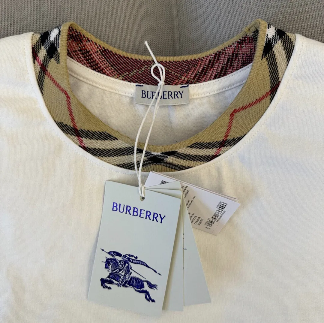 Burberry BBLYF010 תמונה 16