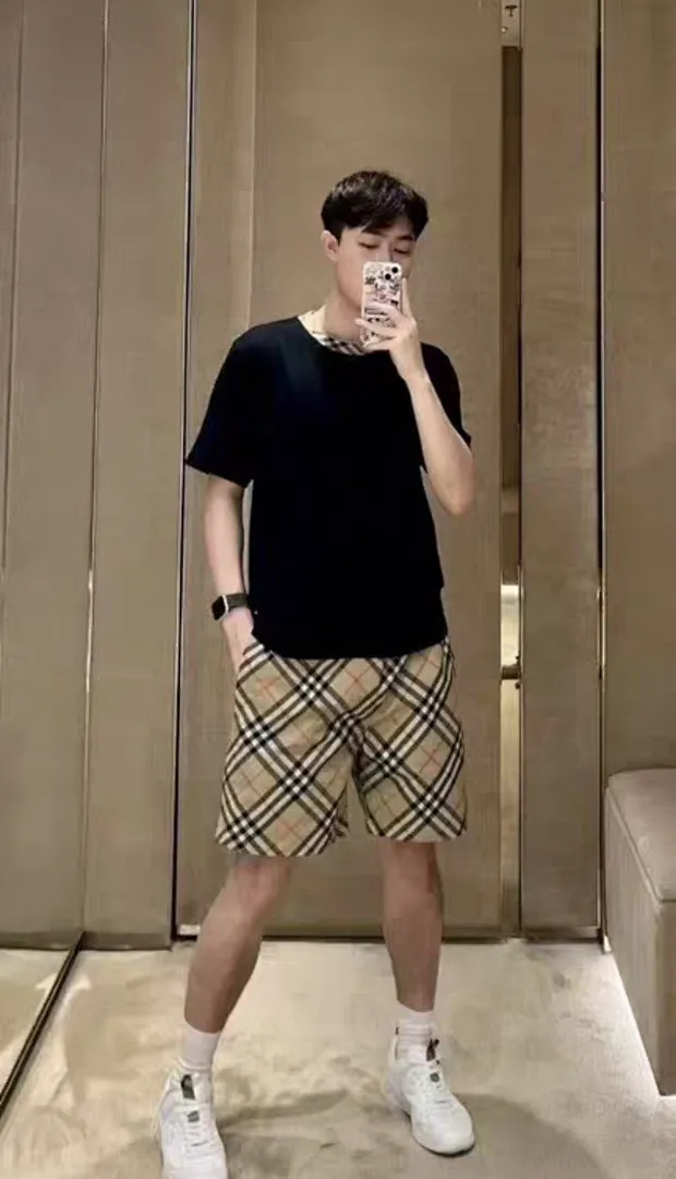 Burberry BBLYF010 תמונה 2