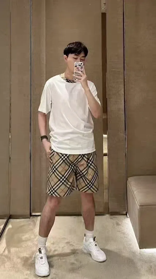 Burberry BBLYF010 תמונה 3