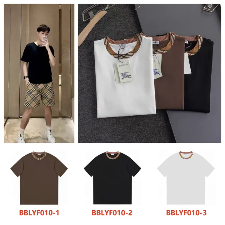 Burberry BBLYF010