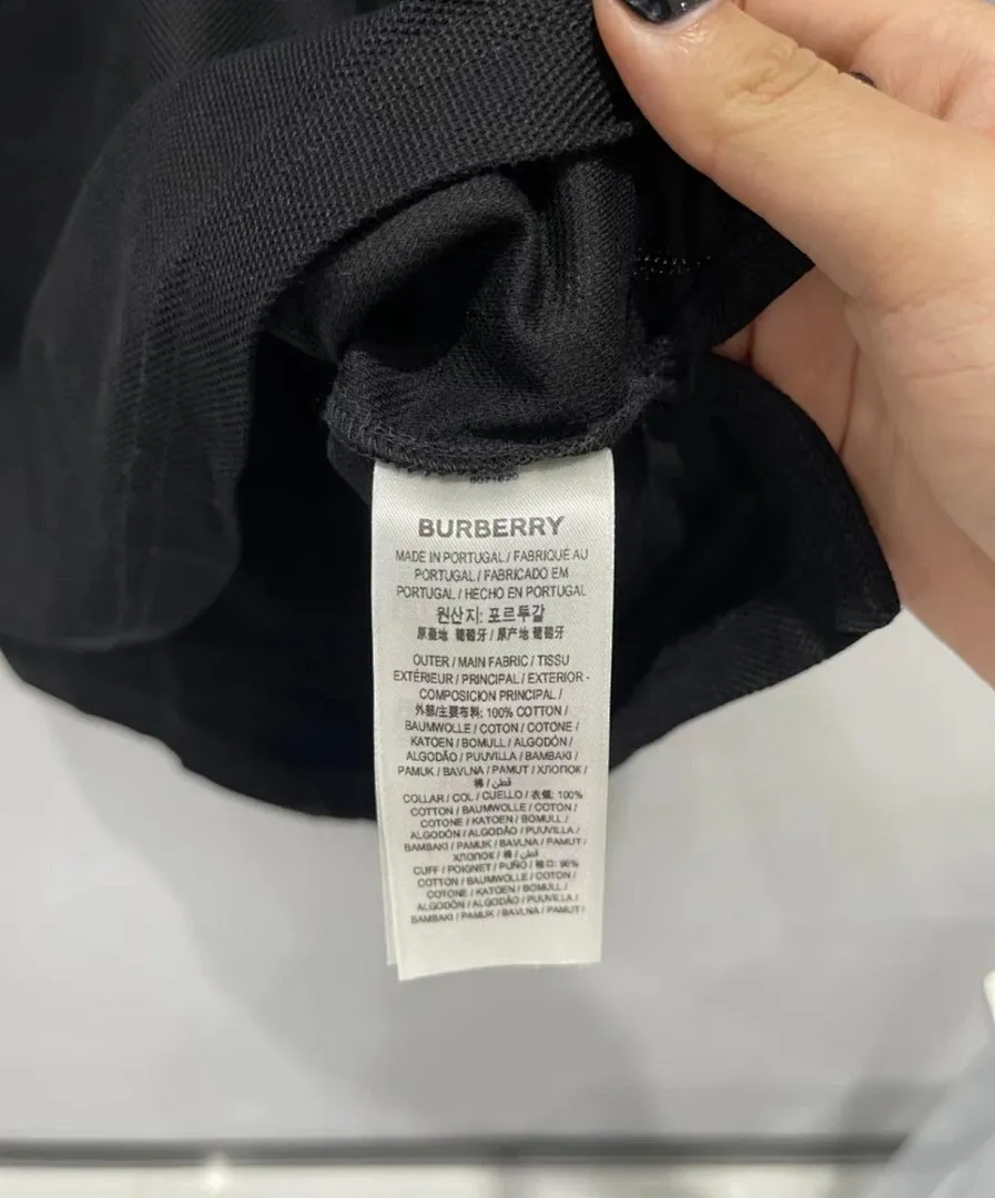 Burberry BBLYF011 תמונה 9