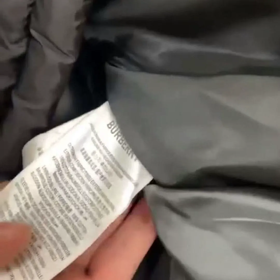 Burberry BBLYF012 תמונה 7