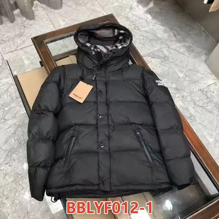 Burberry BBLYF012