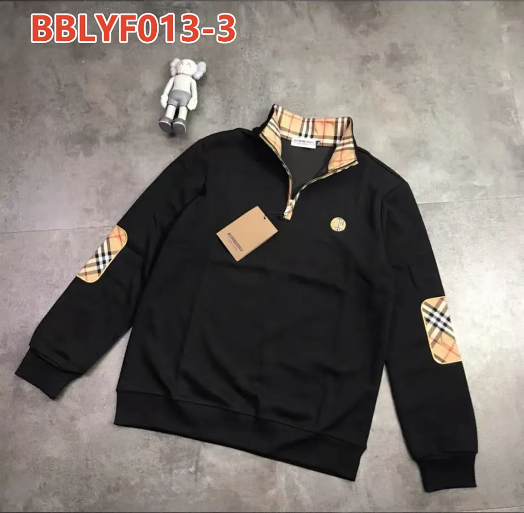 Burberry BBLYF013 תמונה 3