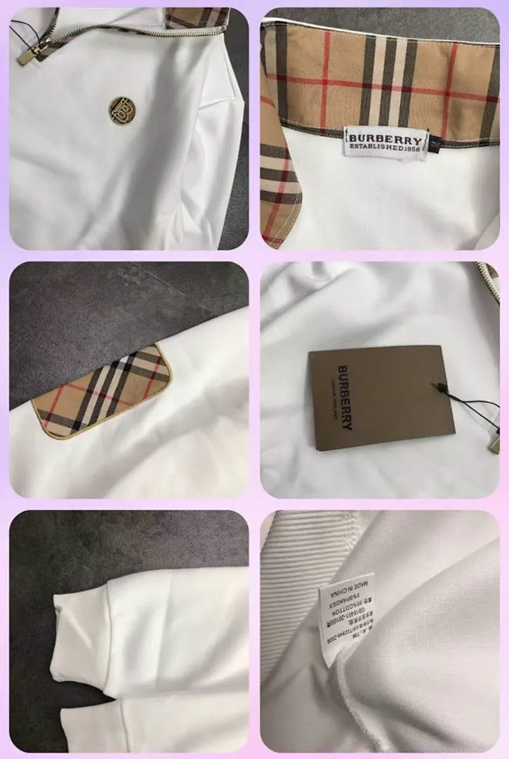 Burberry BBLYF013 תמונה 7