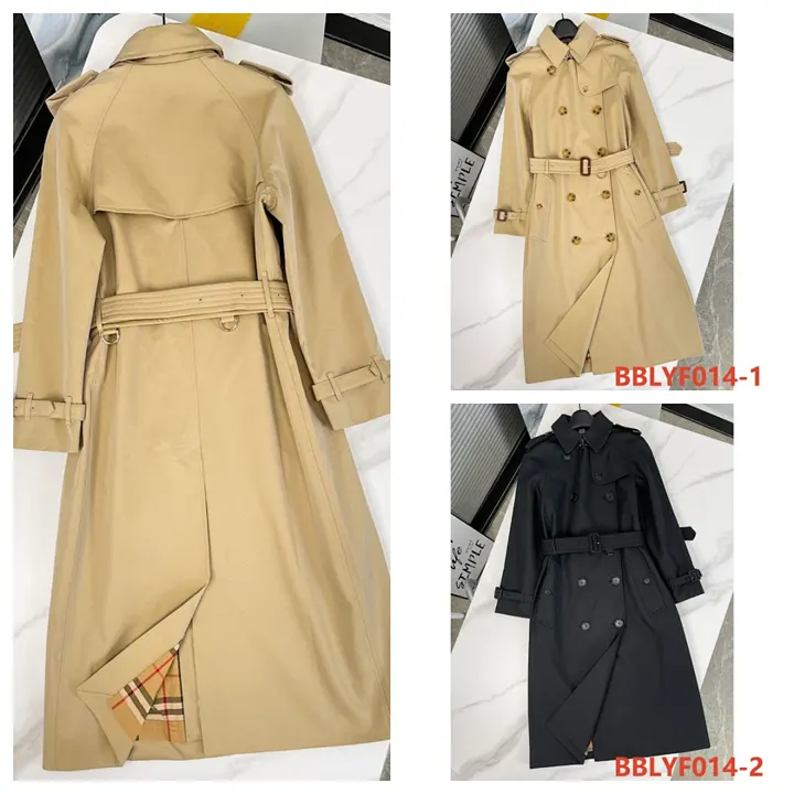 Burberry BBLYF014