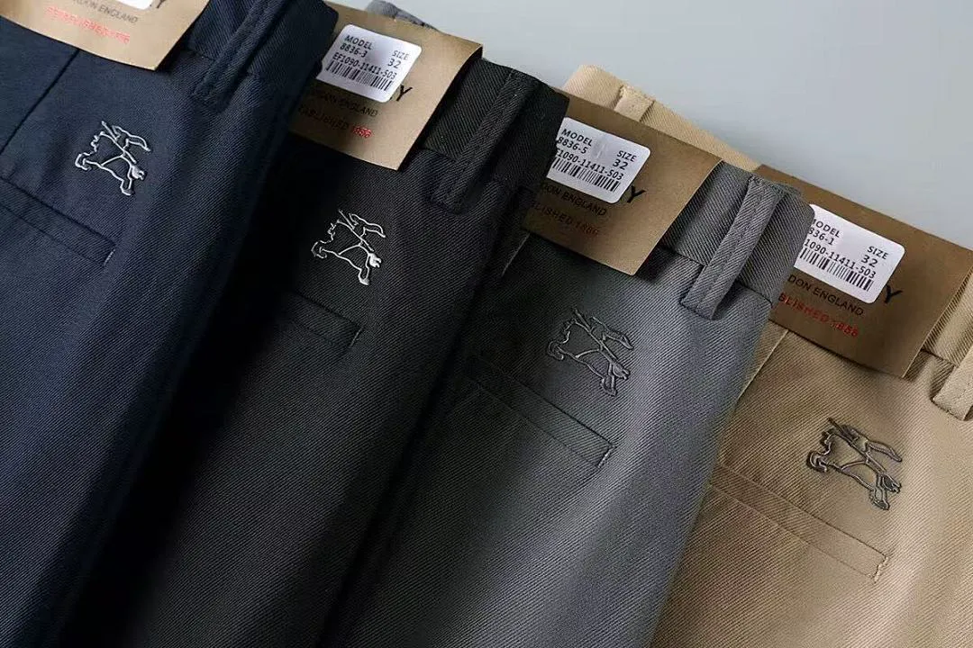 Burberry BBLYF016 תמונה 2