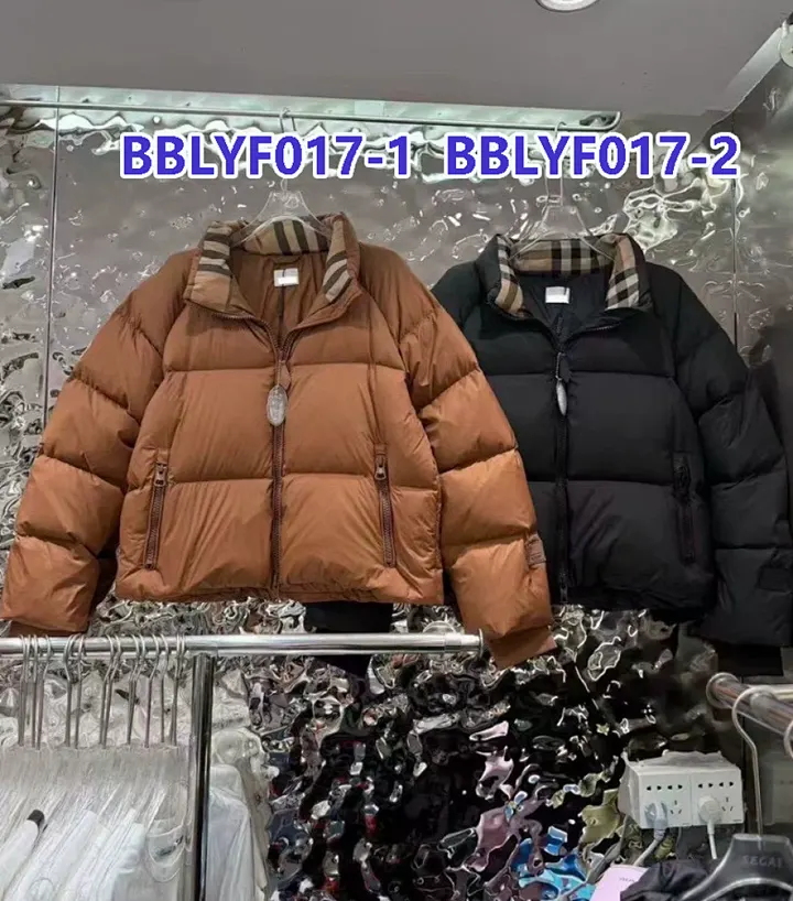 Burberry BBLYF017