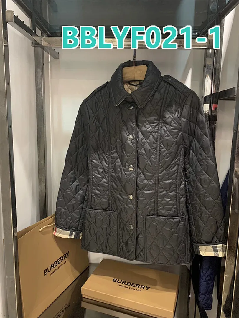 Burberry BBLYF021 תמונה 2