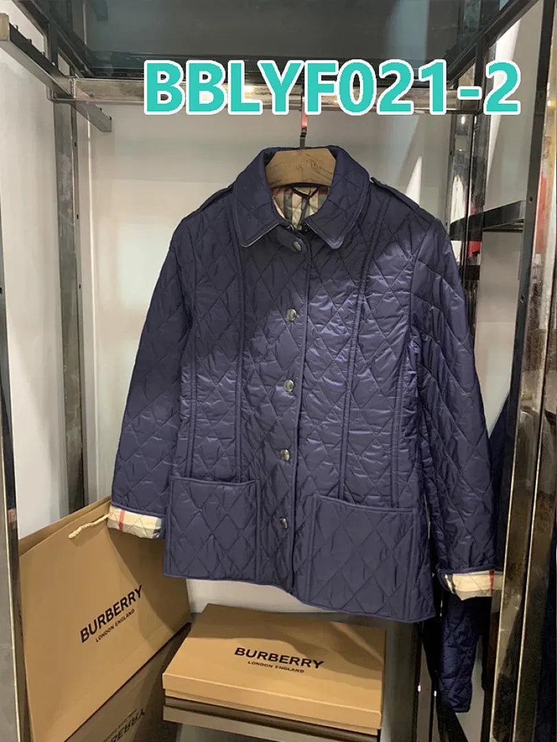 Burberry BBLYF021 תמונה 3