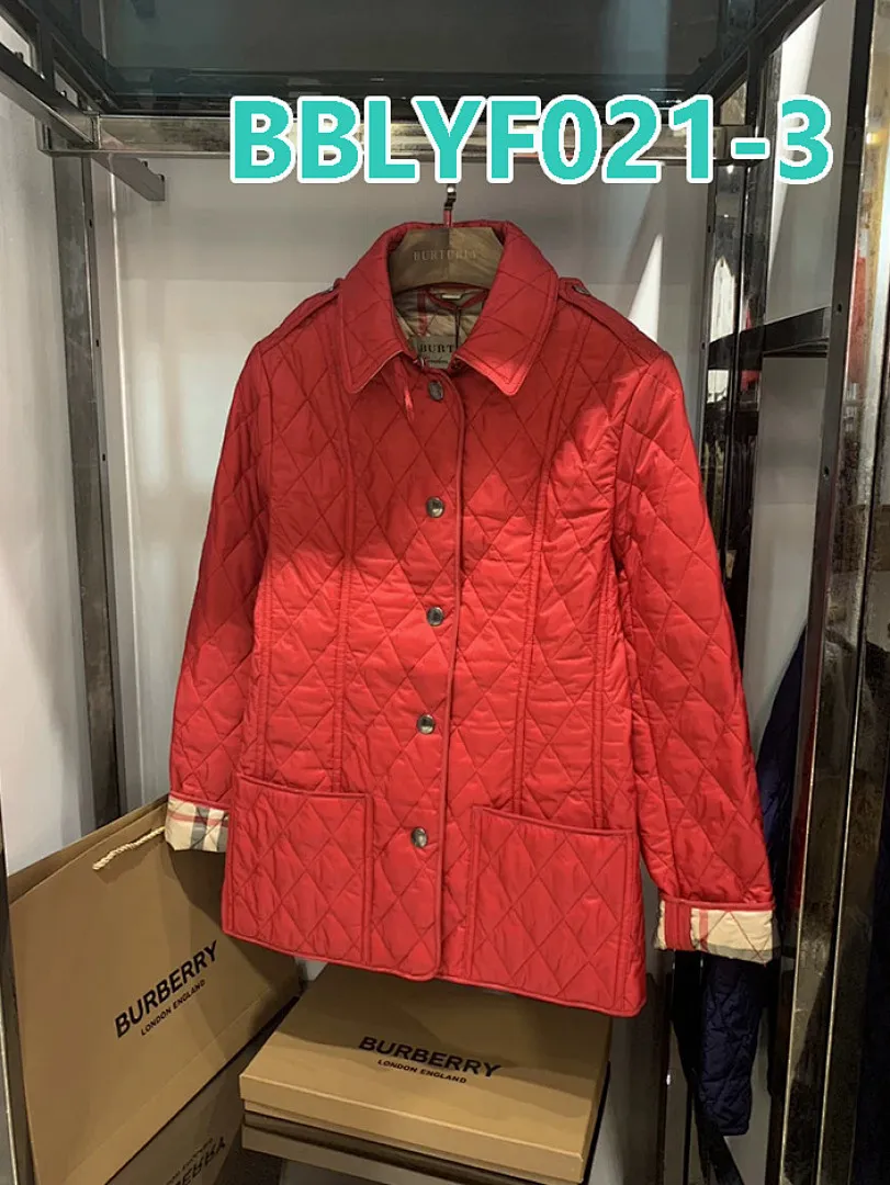 Burberry BBLYF021 תמונה 4