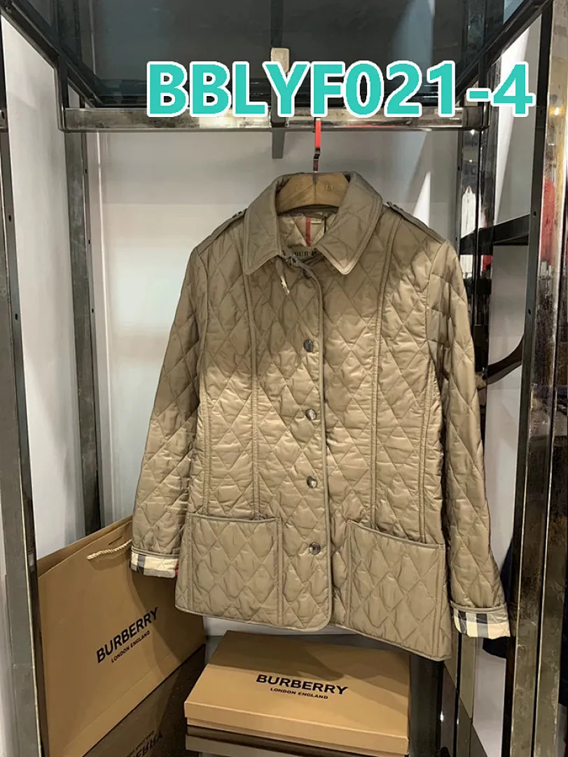 Burberry BBLYF021 תמונה 5
