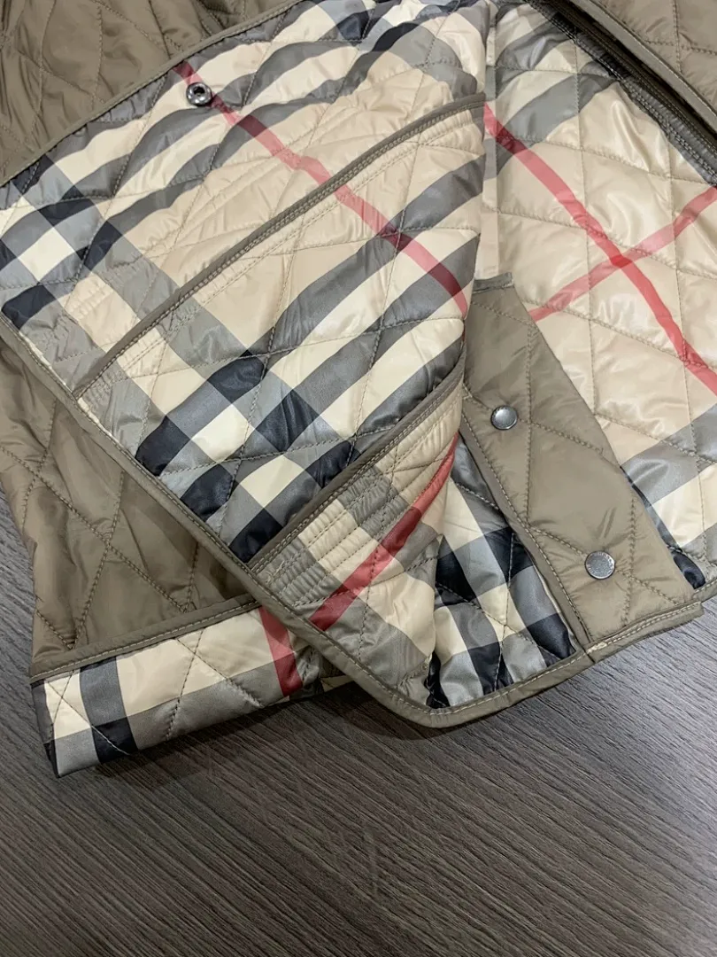 Burberry BBLYF021 תמונה 8