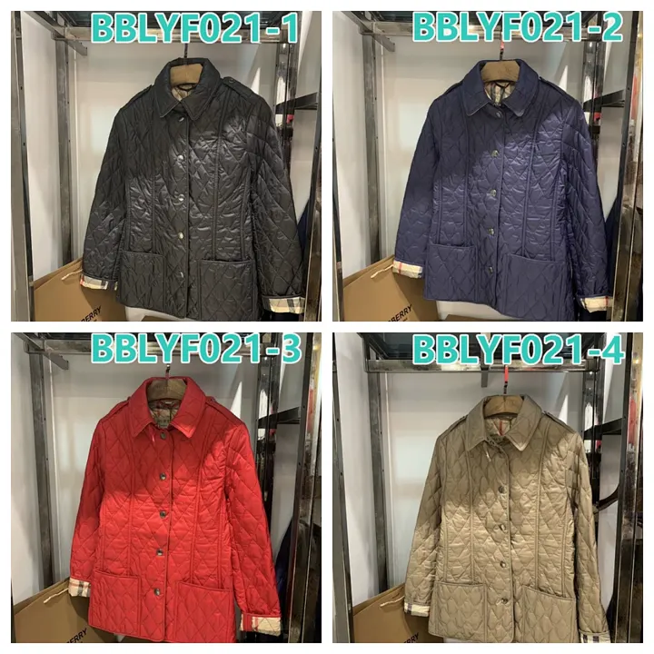 Burberry BBLYF021