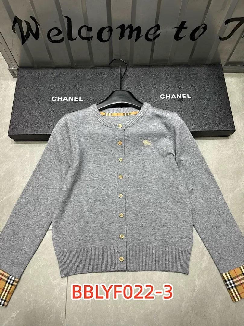 Burberry BBLYF022 תמונה 10