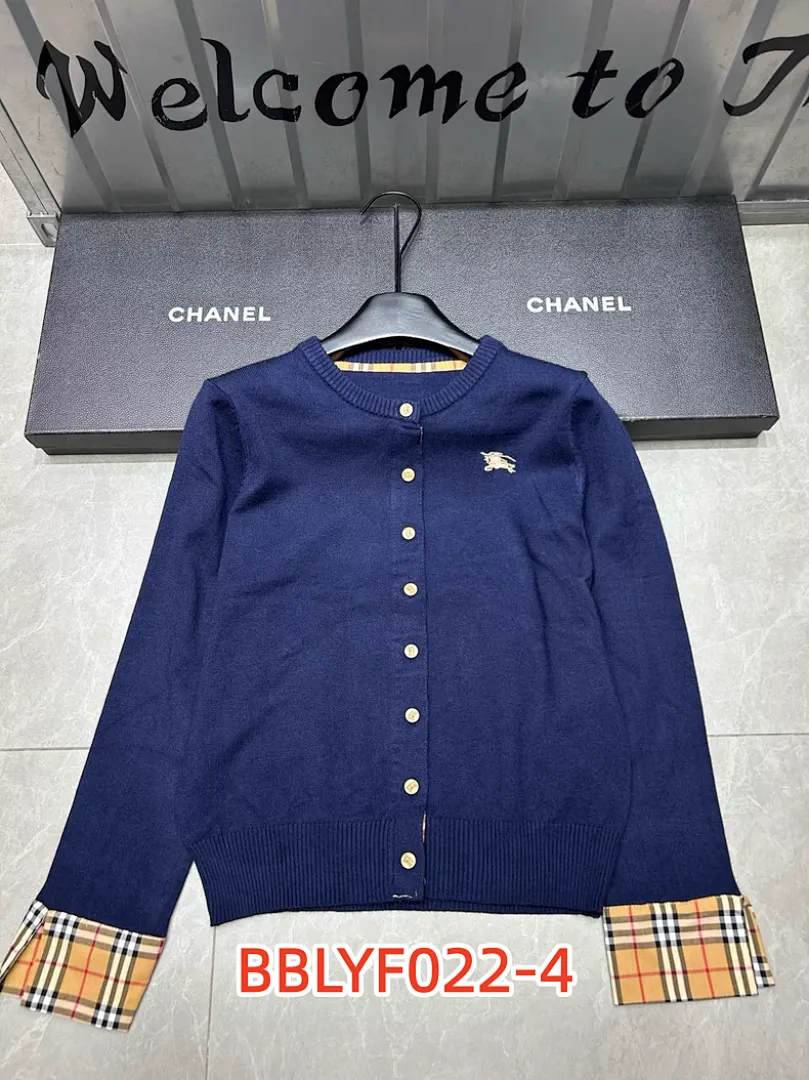 Burberry BBLYF022 תמונה 11