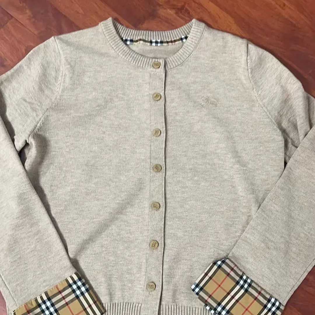 Burberry BBLYF022 תמונה 4