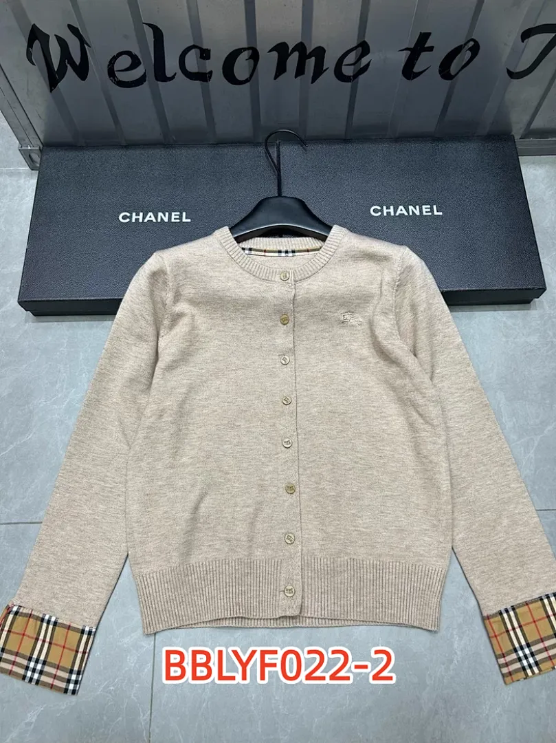 Burberry BBLYF022 תמונה 9