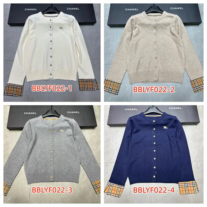 Burberry BBLYF022