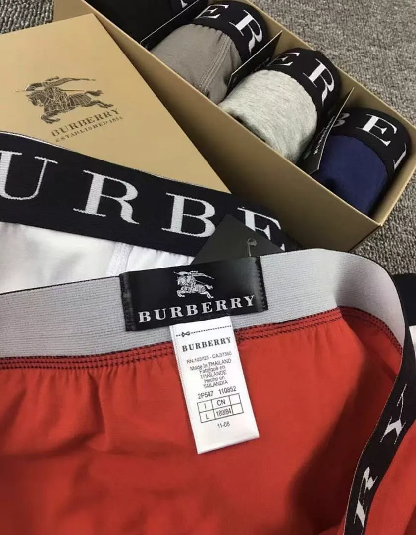 Burberry BBLYF024 תמונה 4