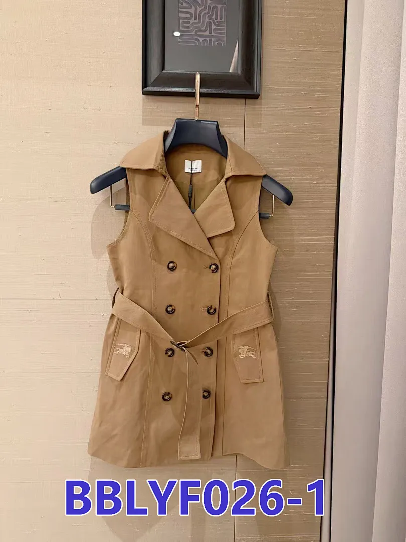 Burberry BBLYF026 תמונה 8