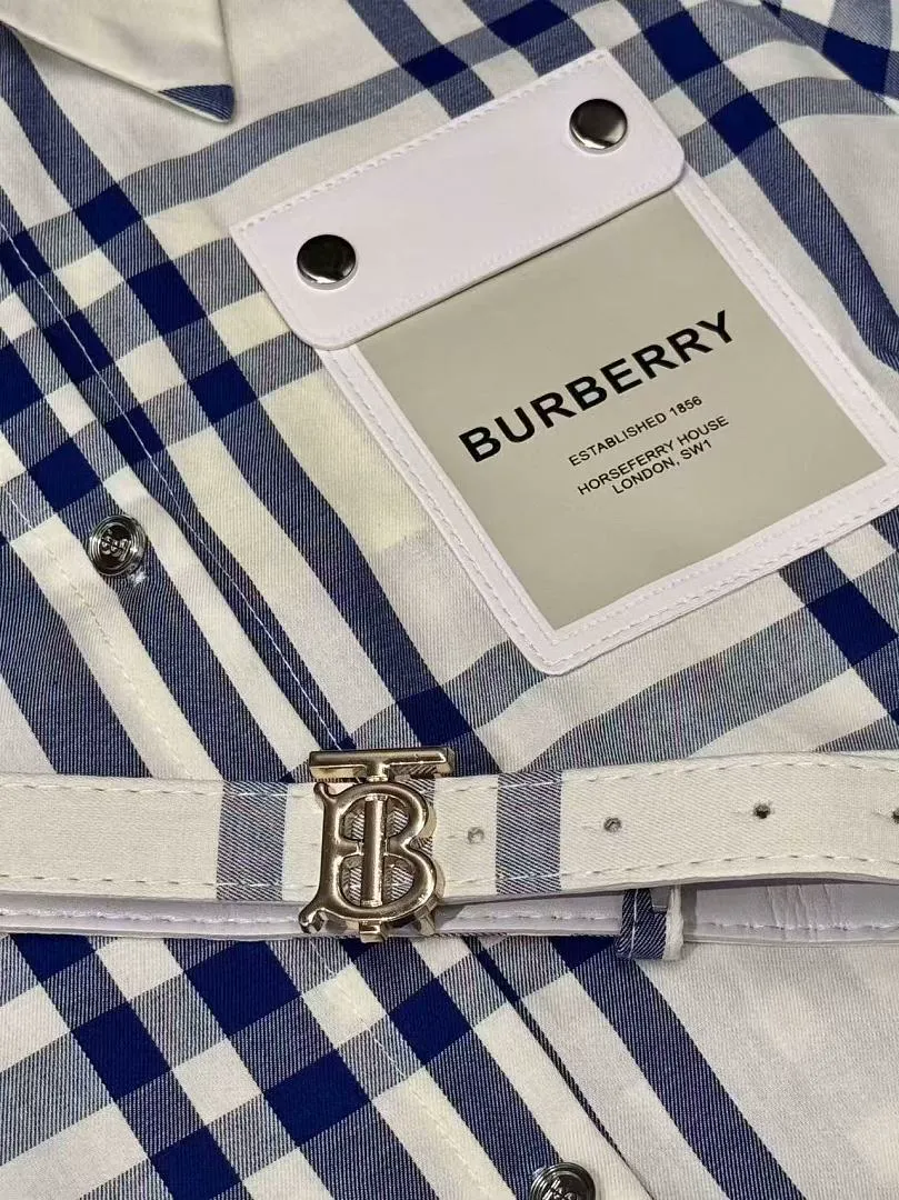 Burberry BBLYF027 תמונה 4