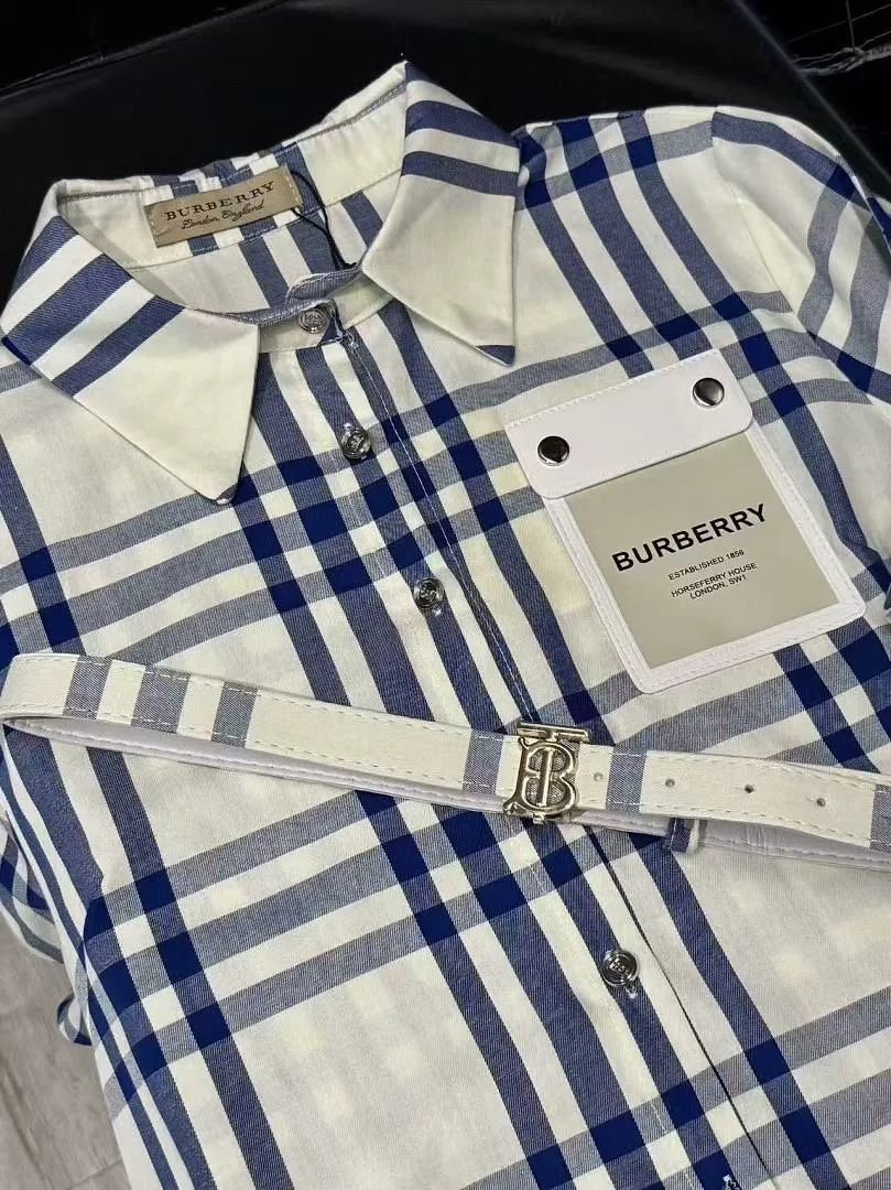 Burberry BBLYF027 תמונה 5