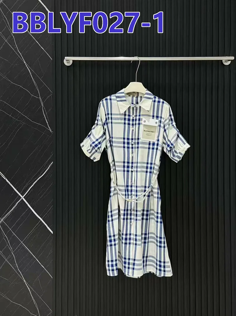 Burberry BBLYF027 תמונה 8