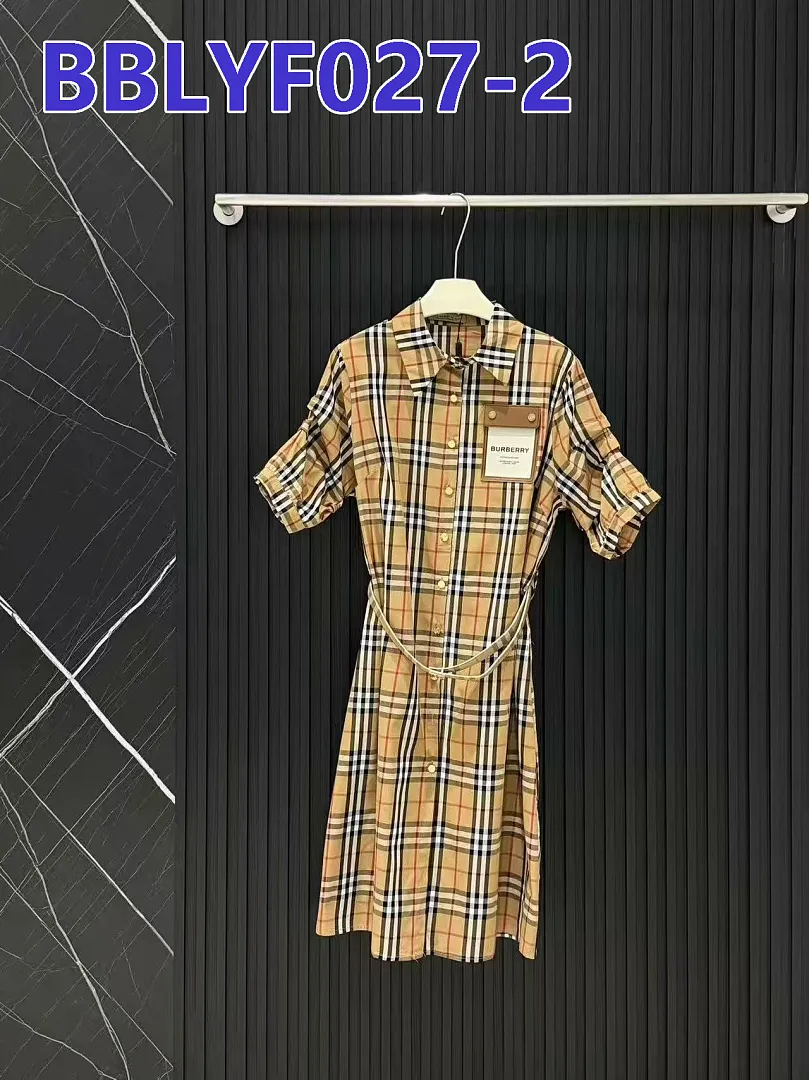 Burberry BBLYF027 תמונה 9