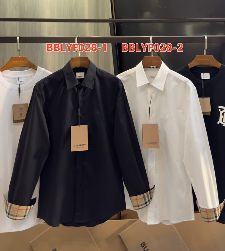 Burberry BBLYF028 תמונה 1