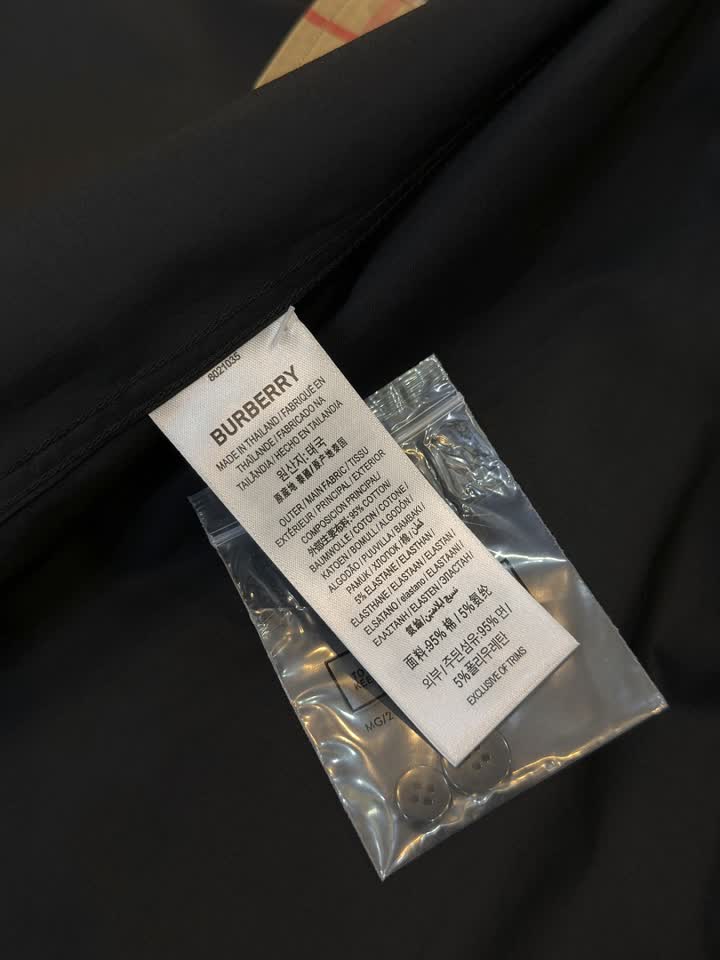 Burberry BBLYF028 תמונה 10