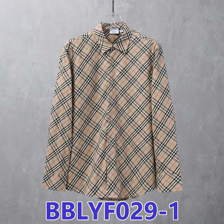 Burberry BBLYF029 תמונה 1