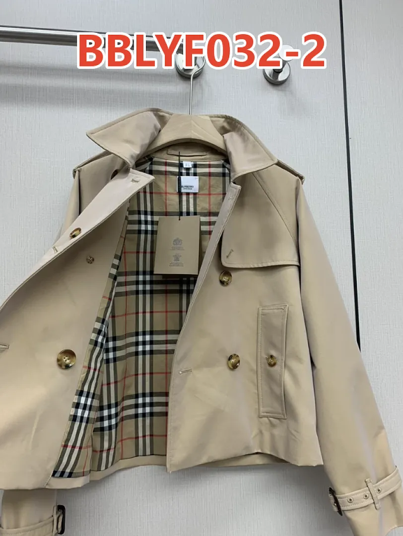Burberry BBLYF032 תמונה 8