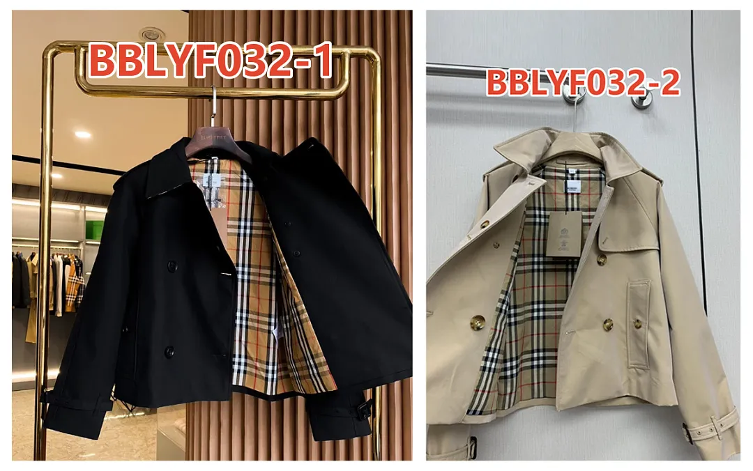 Burberry BBLYF032 תמונה 9