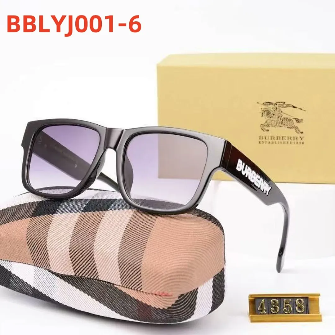 Burberry BBLYJ001 תמונה 2