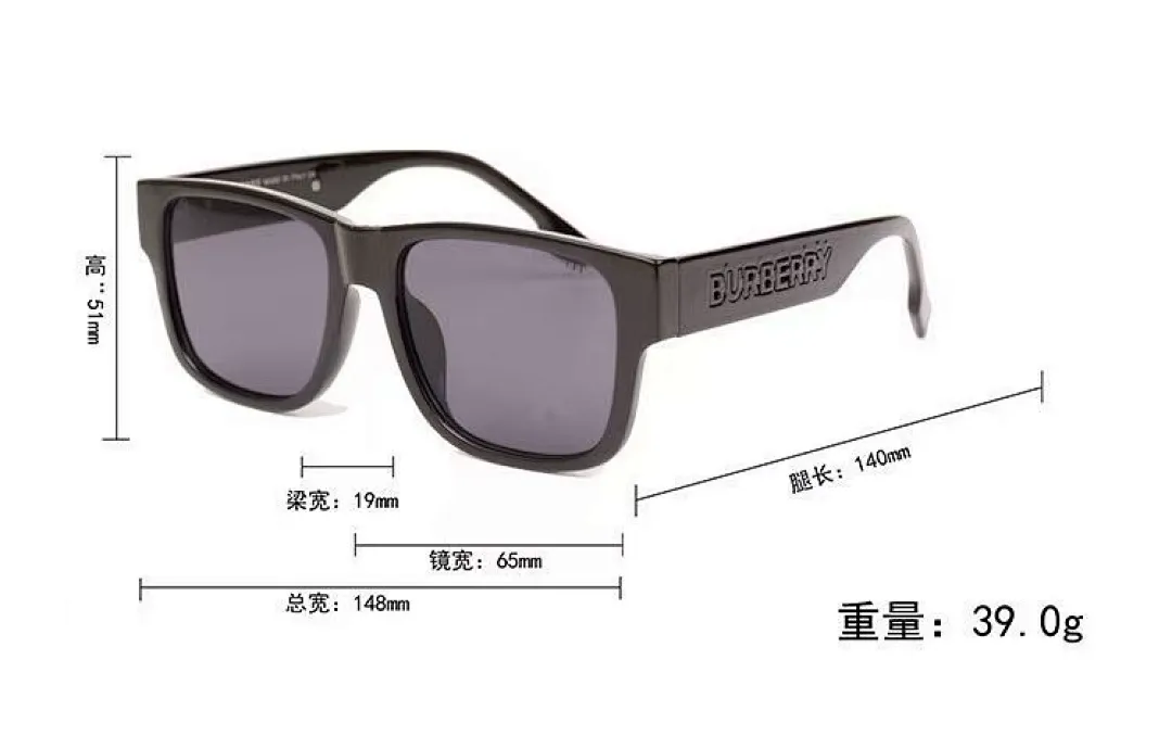 Burberry BBLYJ001 תמונה 8