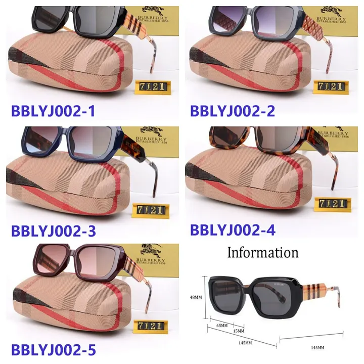 Burberry BBLYJ002