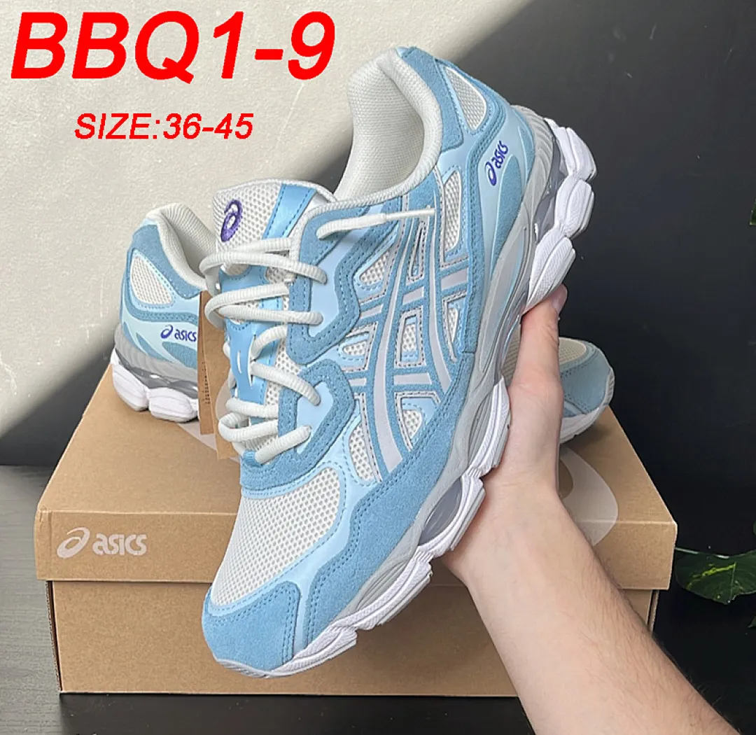 Asics BBQ1 תמונה 12