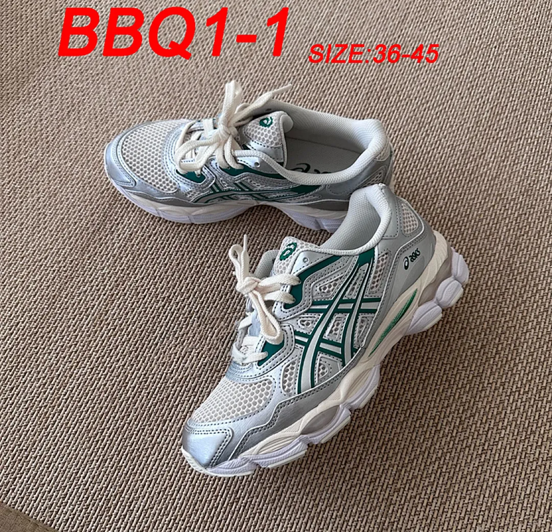 Asics BBQ1 תמונה 19