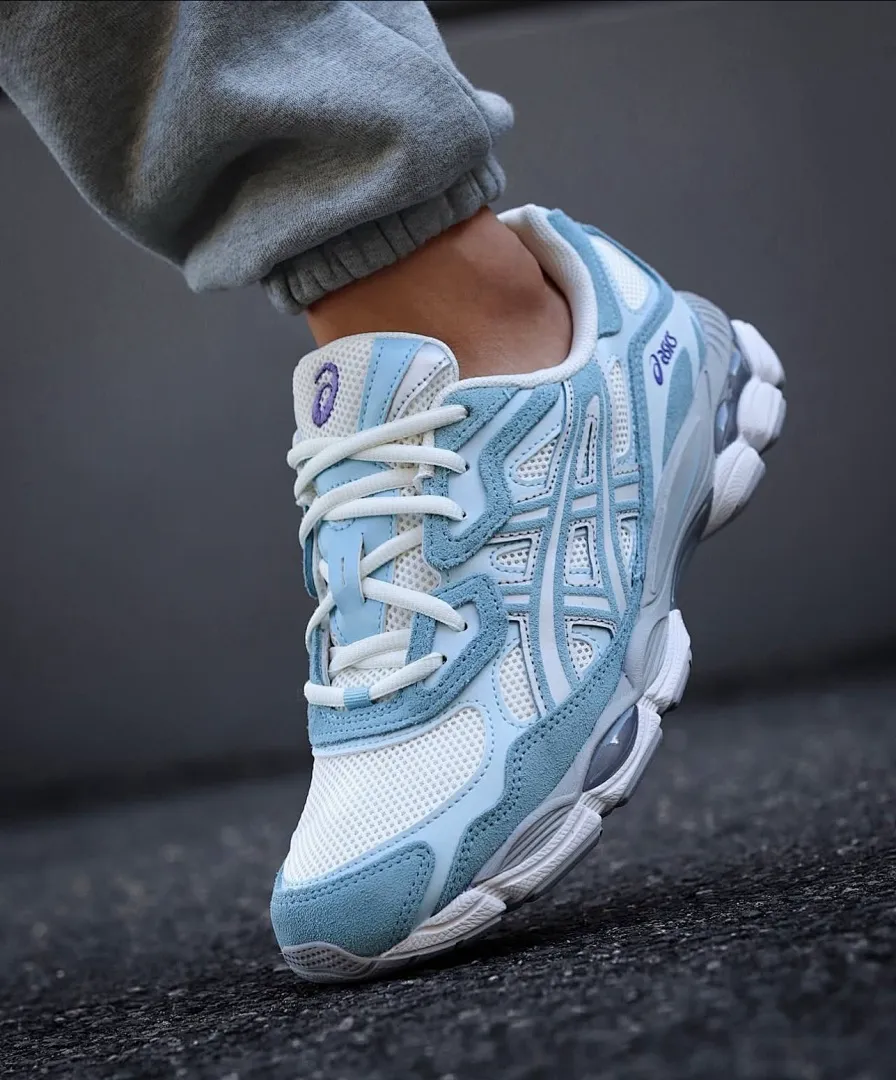 Asics BBQ1 תמונה 2