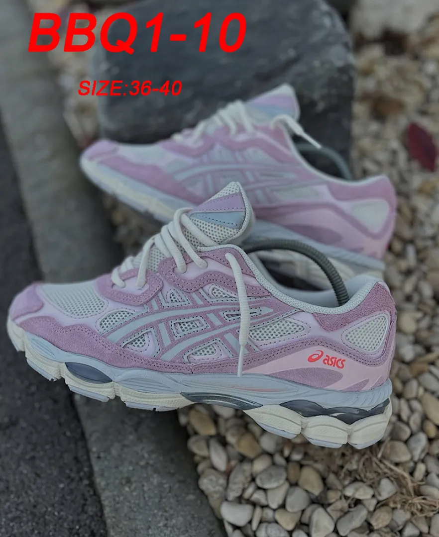 Asics BBQ1 תמונה 20