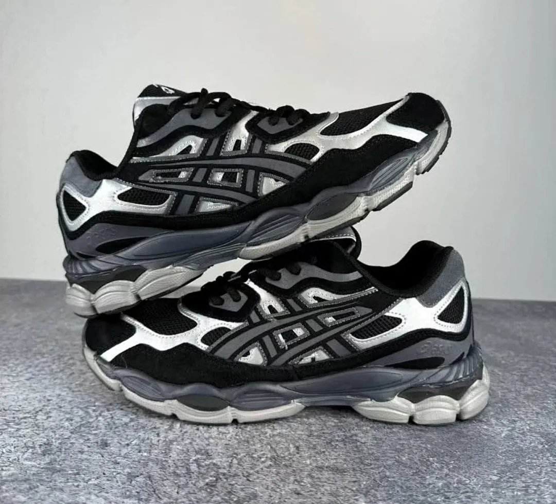 Asics BBQ1 תמונה 7