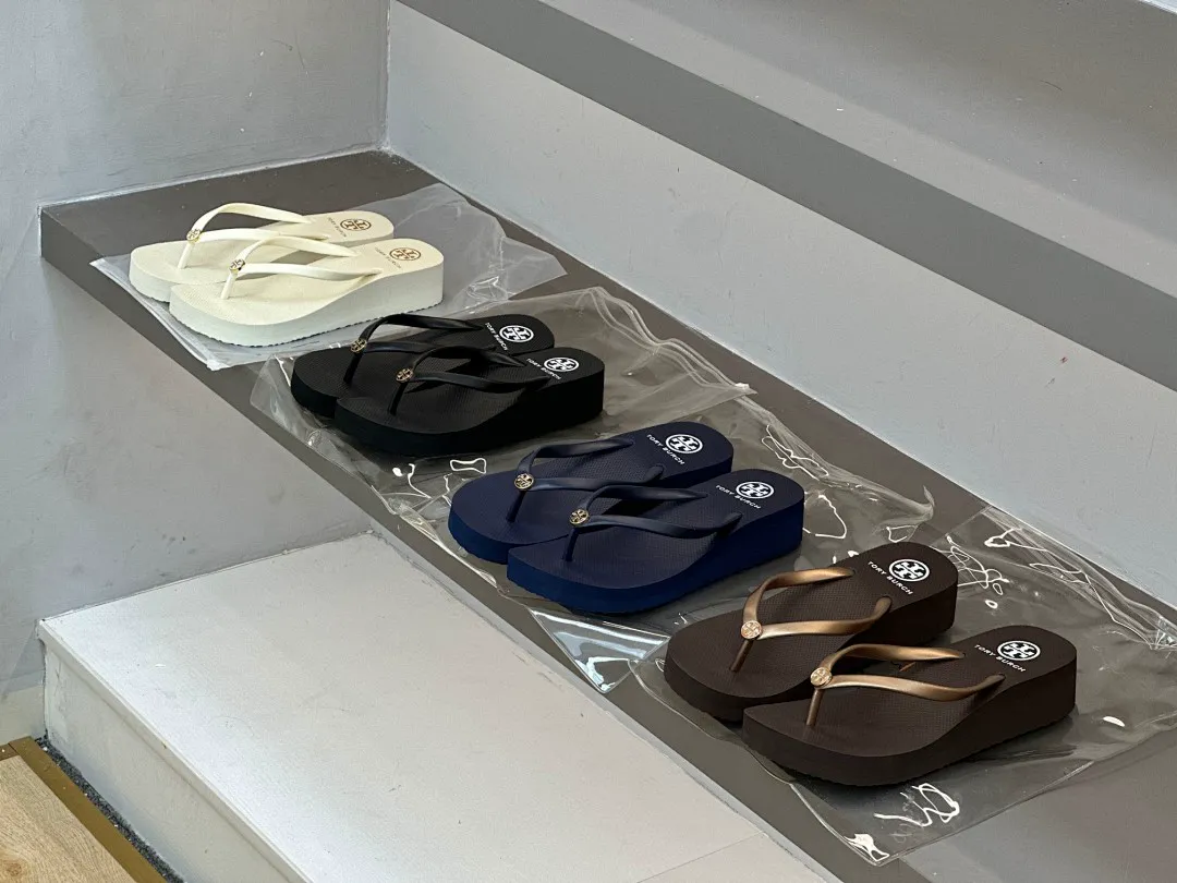 Tory Burch BBR5 תמונה 14