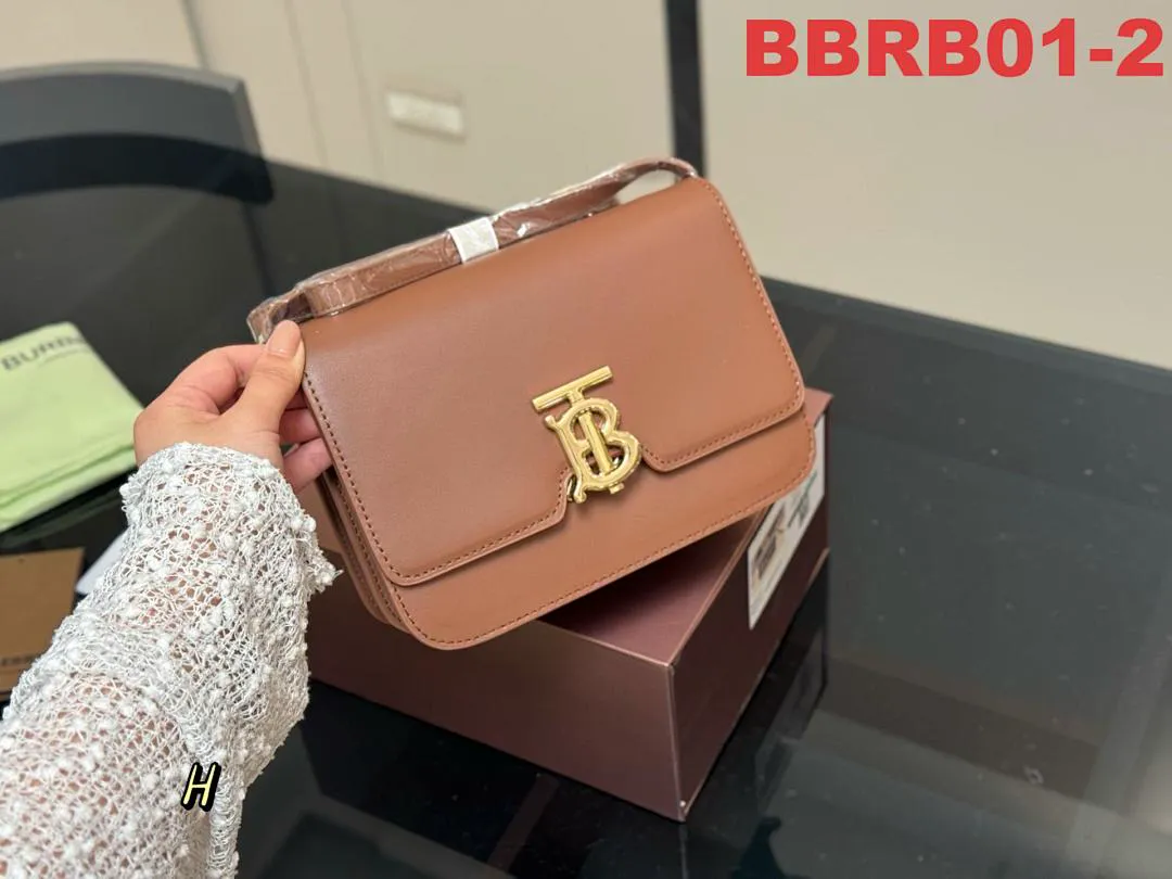 Burberry BBRB01 תמונה 2