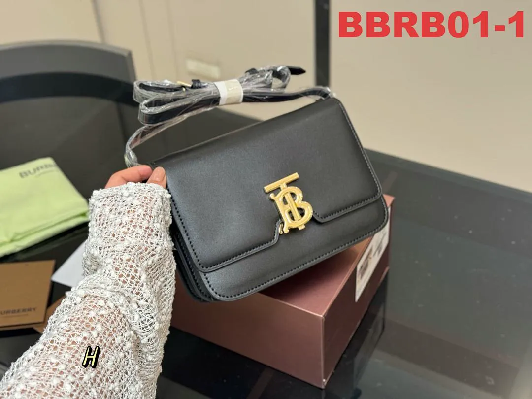 Burberry BBRB01 תמונה 3
