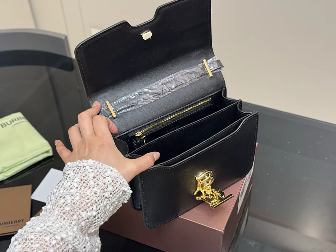 Burberry BBRB01 תמונה 6