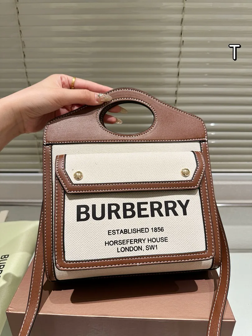 Burberry BBRB02 תמונה 2