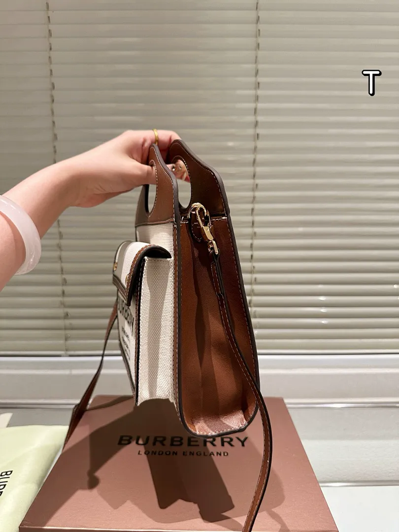 Burberry BBRB02 תמונה 5