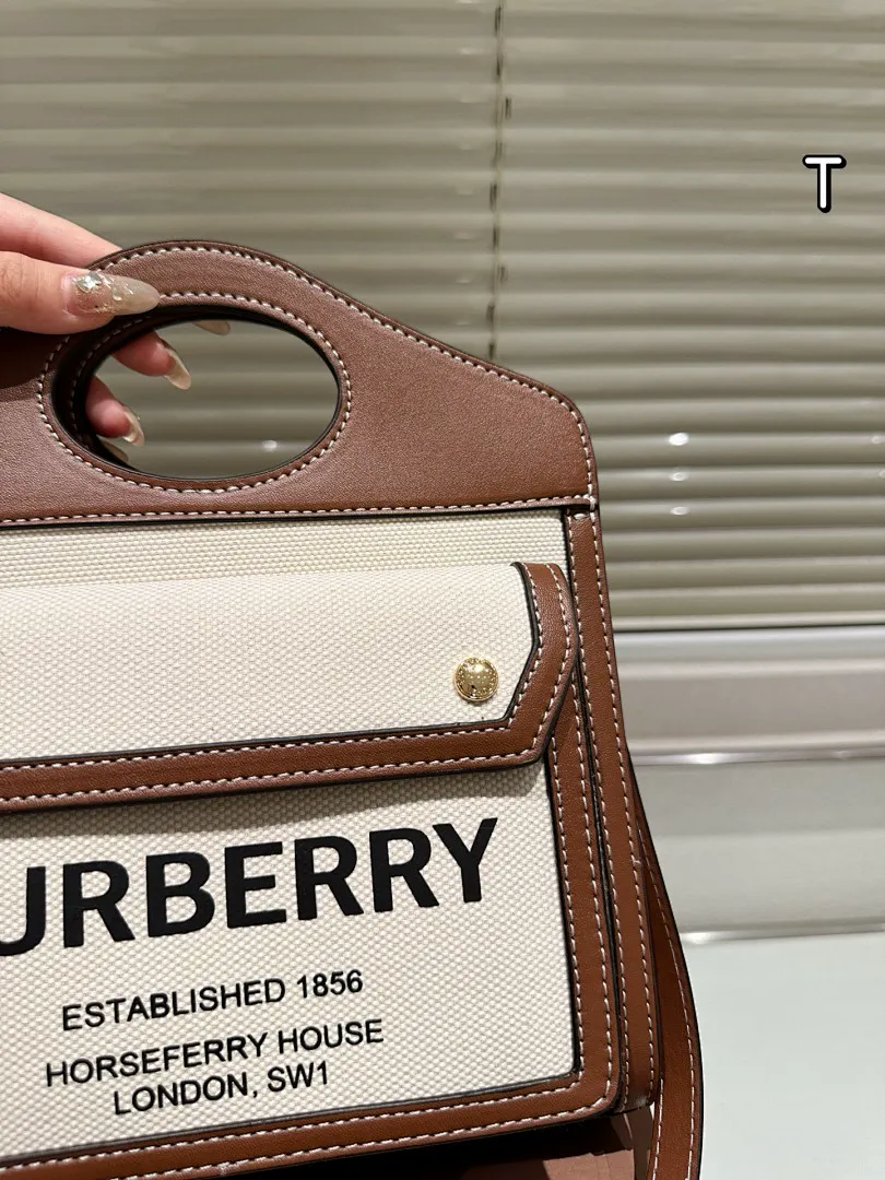 Burberry BBRB02 תמונה 7
