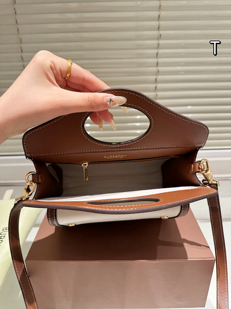 Burberry BBRB02 תמונה 8
